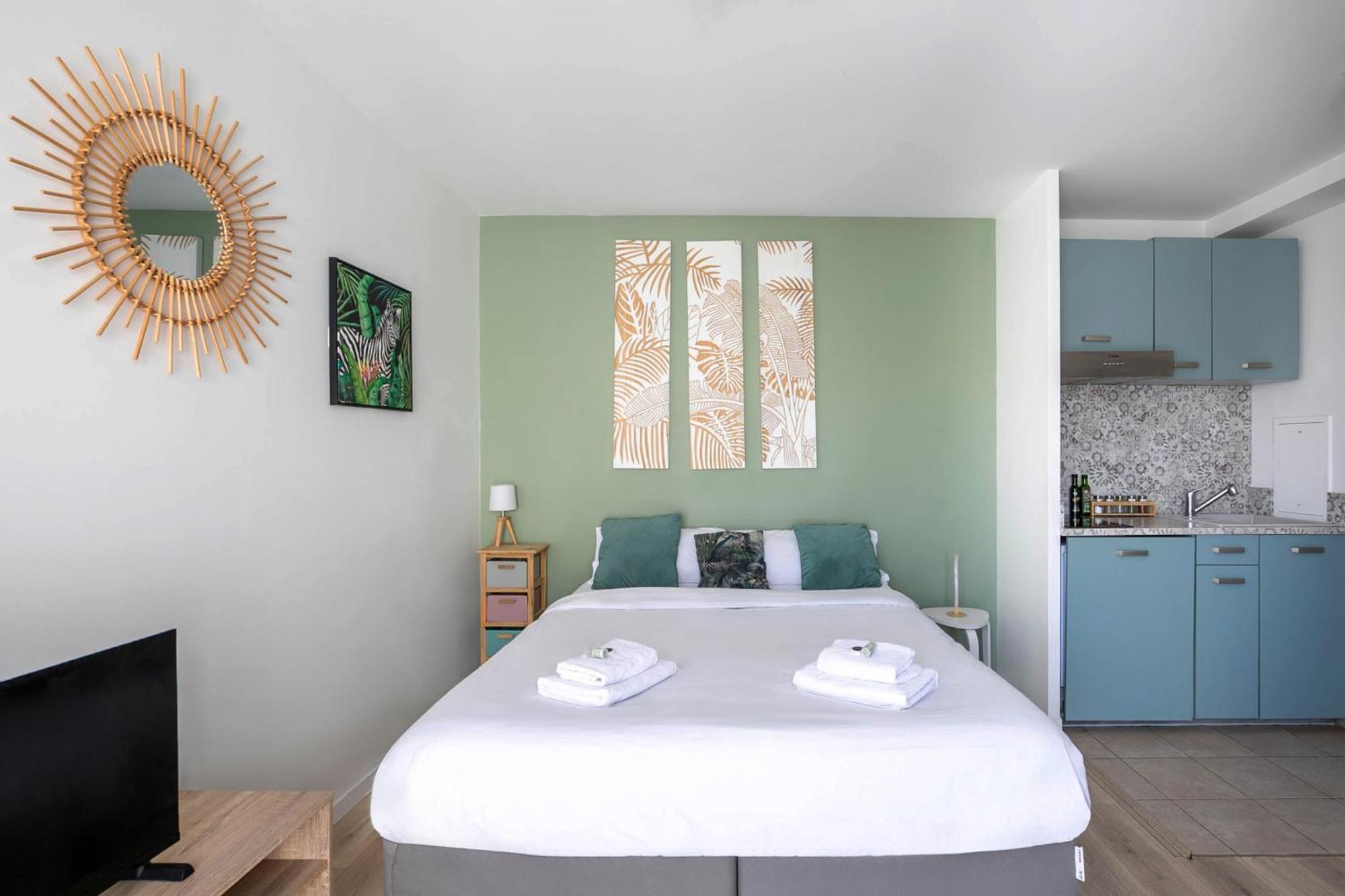 Studio 30 M2 Tout Confort - Rer A 3 Min, Acces Paris & Disneyland Villiers-sur-Marne Exteriér fotografie